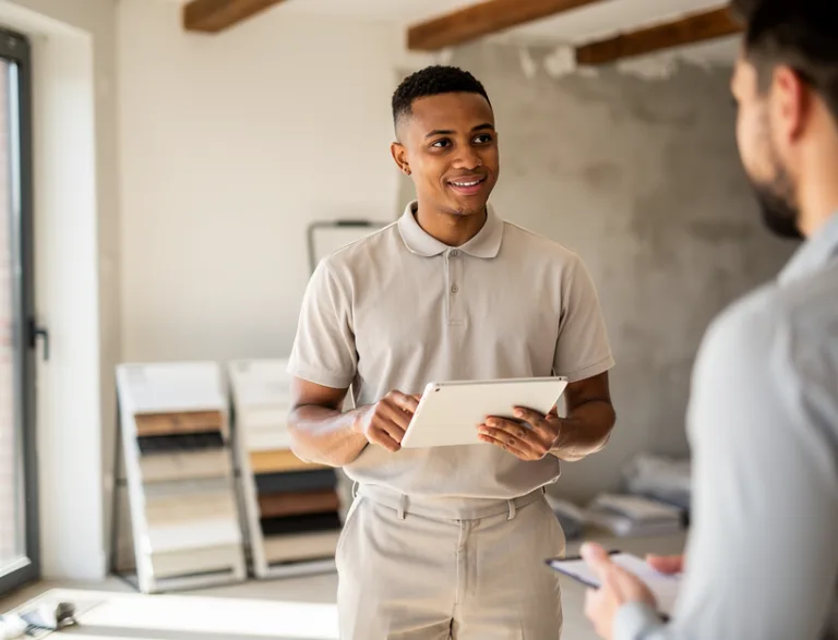 renovation broker Winchester